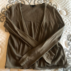 Gap Cardigan